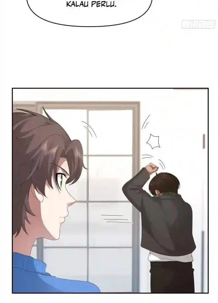 I Really Don’t Want to Be Reborn Chapter 392 Gambar 14