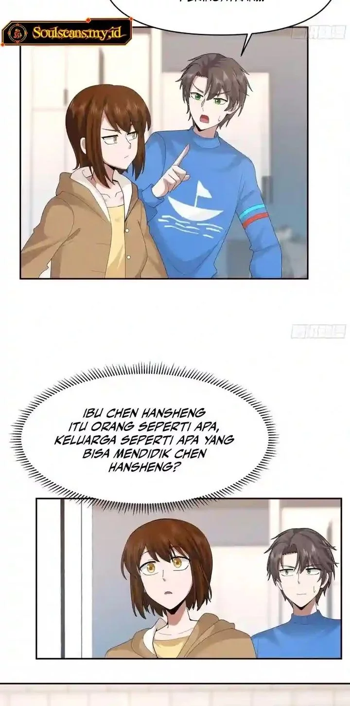 I Really Don’t Want to Be Reborn Chapter 392 Gambar 18