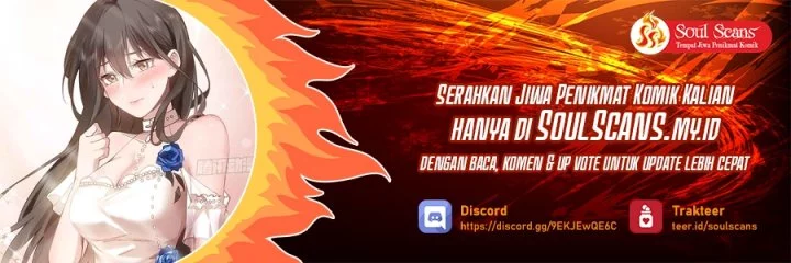 Baca  I Really Don’t Want to Be Reborn Chapter 393 Gambar 2