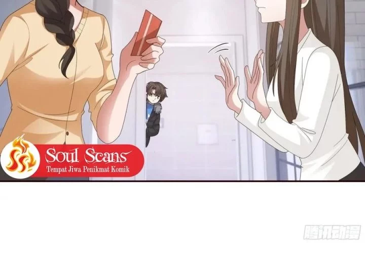 I Really Don’t Want to Be Reborn Chapter 393 Gambar 18