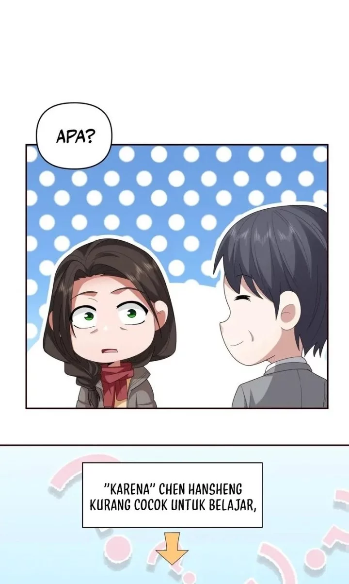 I Really Don’t Want to Be Reborn Chapter 395 Gambar 9