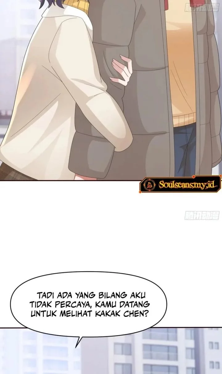 I Really Don’t Want to Be Reborn Chapter 395 Gambar 17