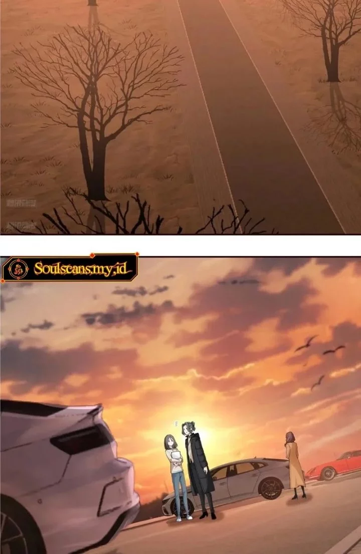 Baca  I Really Don’t Want to Be Reborn Chapter 397 Gambar 2