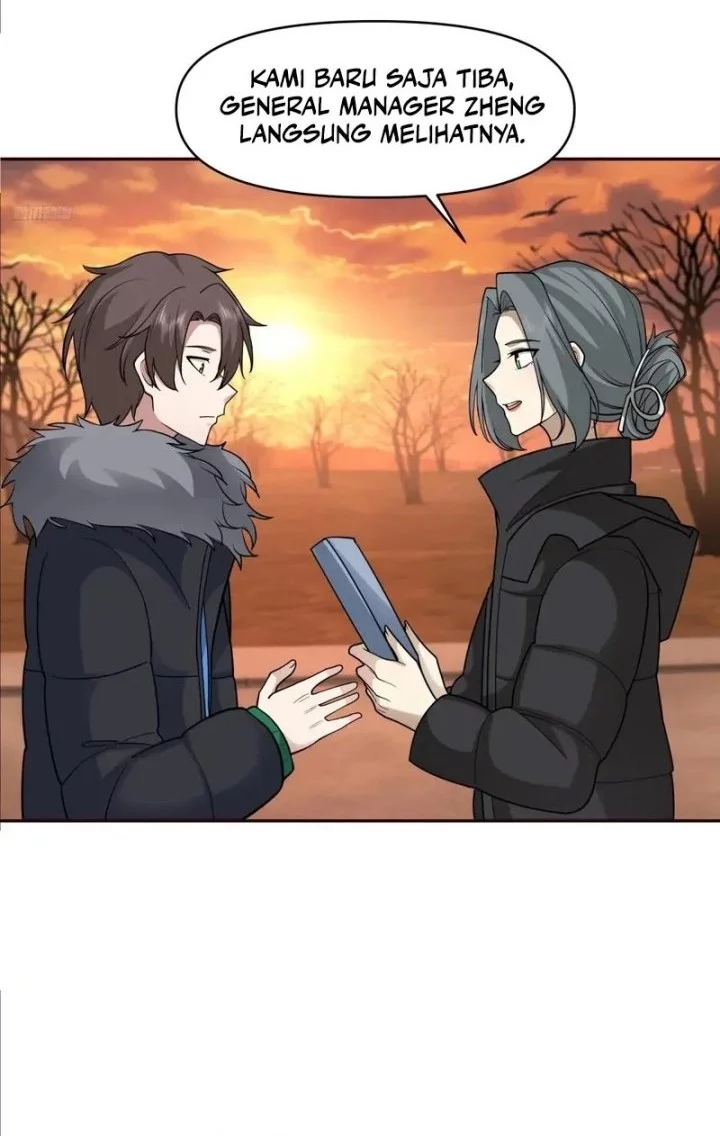 I Really Don’t Want to Be Reborn Chapter 397 Gambar 4