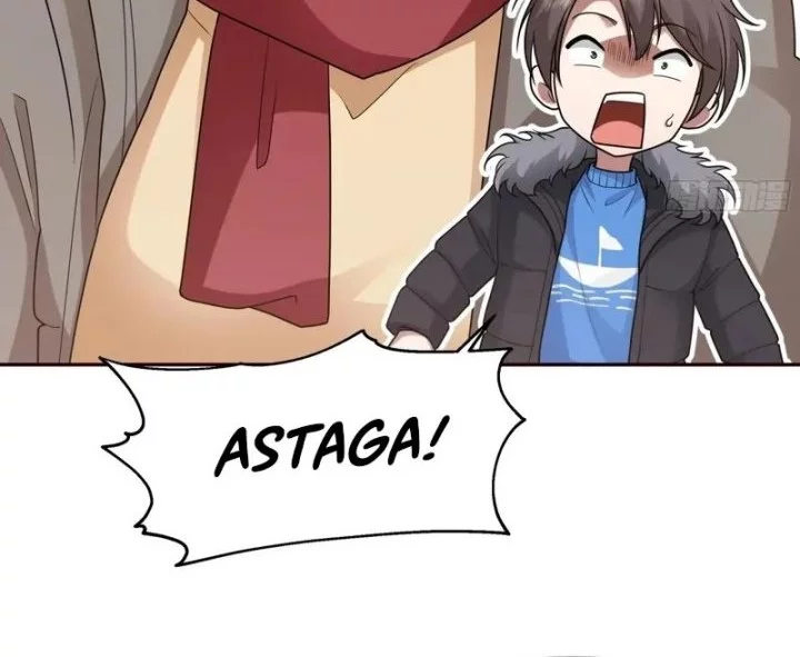 I Really Don’t Want to Be Reborn Chapter 397 Gambar 14