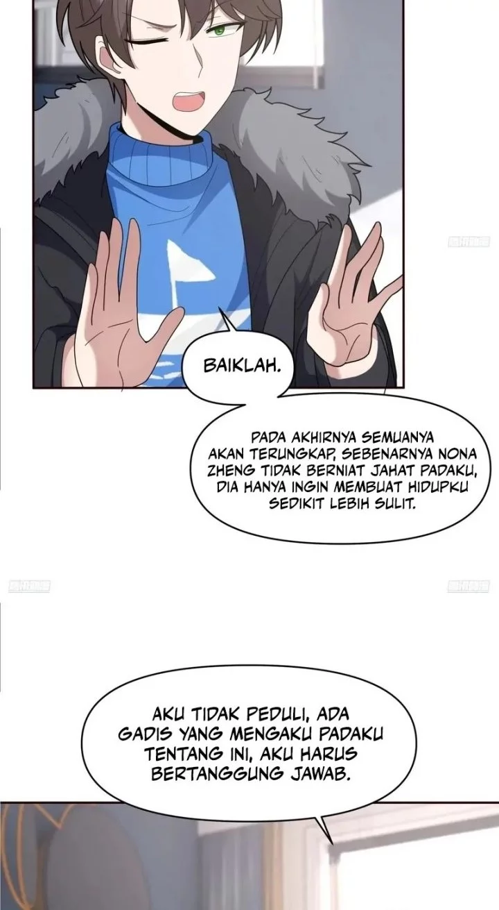 I Really Don’t Want to Be Reborn Chapter 399 Gambar 7