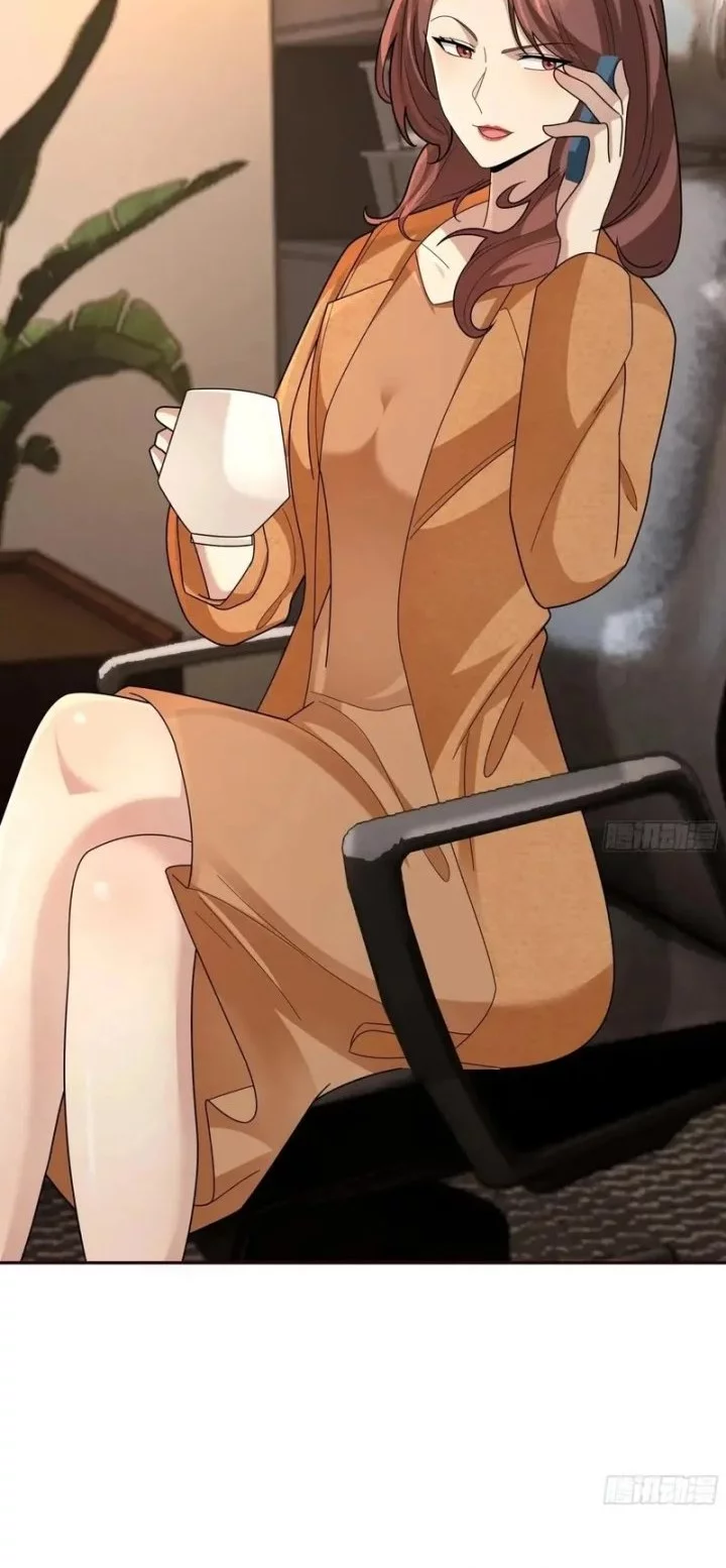 I Really Don’t Want to Be Reborn Chapter 399 Gambar 11