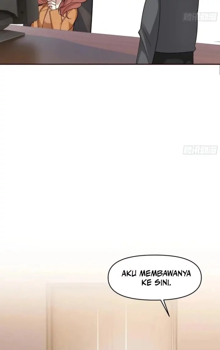 I Really Don’t Want to Be Reborn Chapter 399 Gambar 15