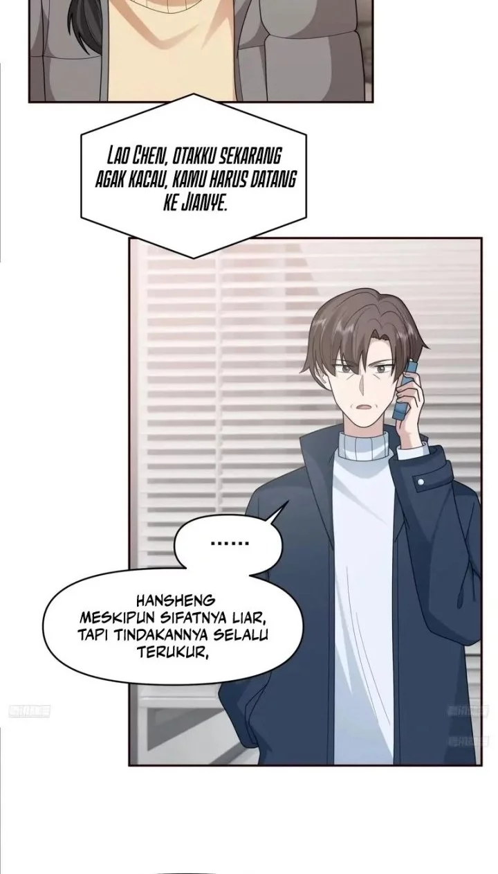 I Really Don’t Want to Be Reborn Chapter 400 Gambar 5