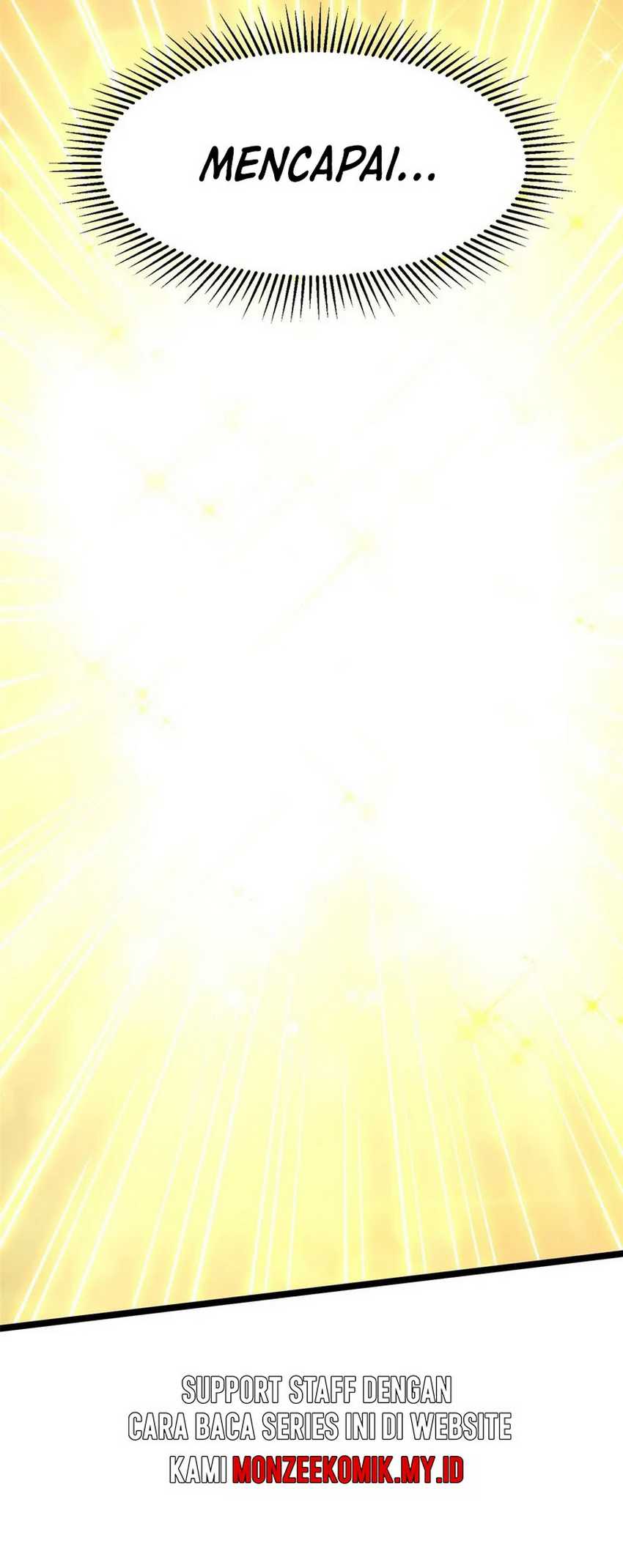 I Really Don’t Want to Learn Forbidden Spells Chapter 109 Gambar 26