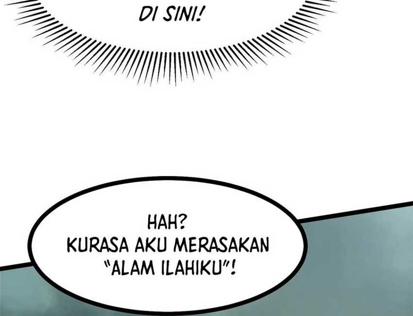 I Really Don’t Want to Learn Forbidden Spells Chapter 109 Gambar 32