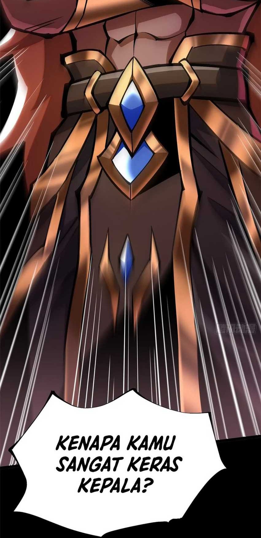 I Really Don’t Want to Learn Forbidden Spells Chapter 109 Gambar 6