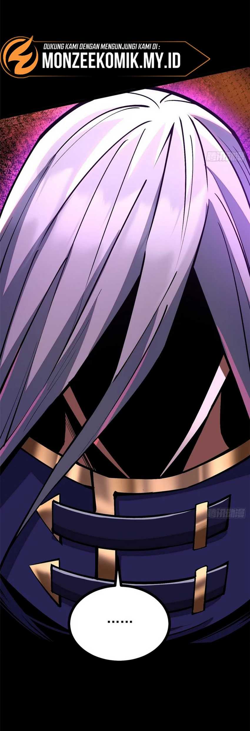 I Really Don’t Want to Learn Forbidden Spells Chapter 109 Gambar 7