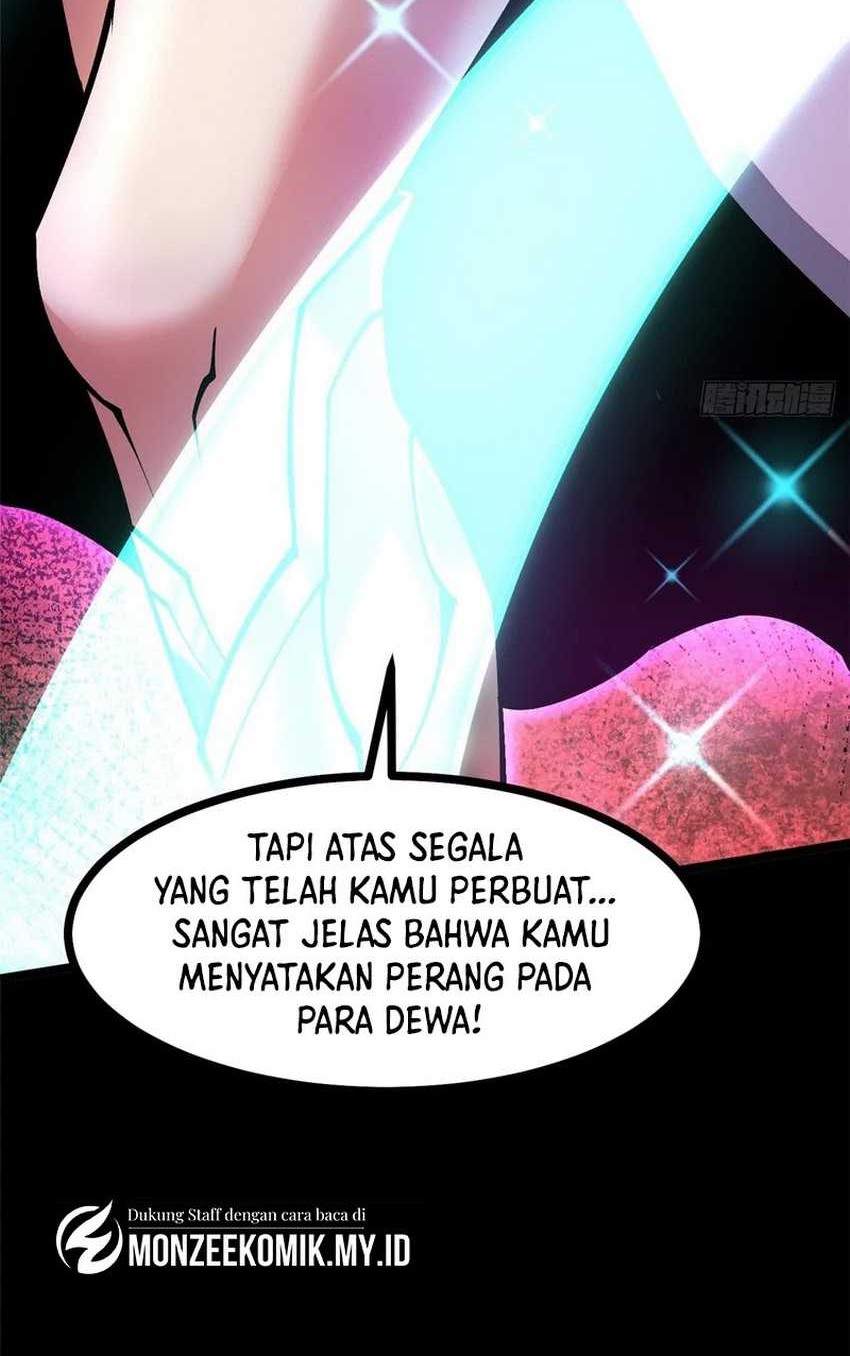 I Really Don’t Want to Learn Forbidden Spells Chapter 109 Gambar 9