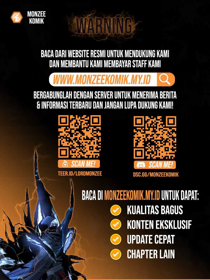 Baca Komik I Really Don’t Want to Learn Forbidden Spells Chapter 111 Gambar 1