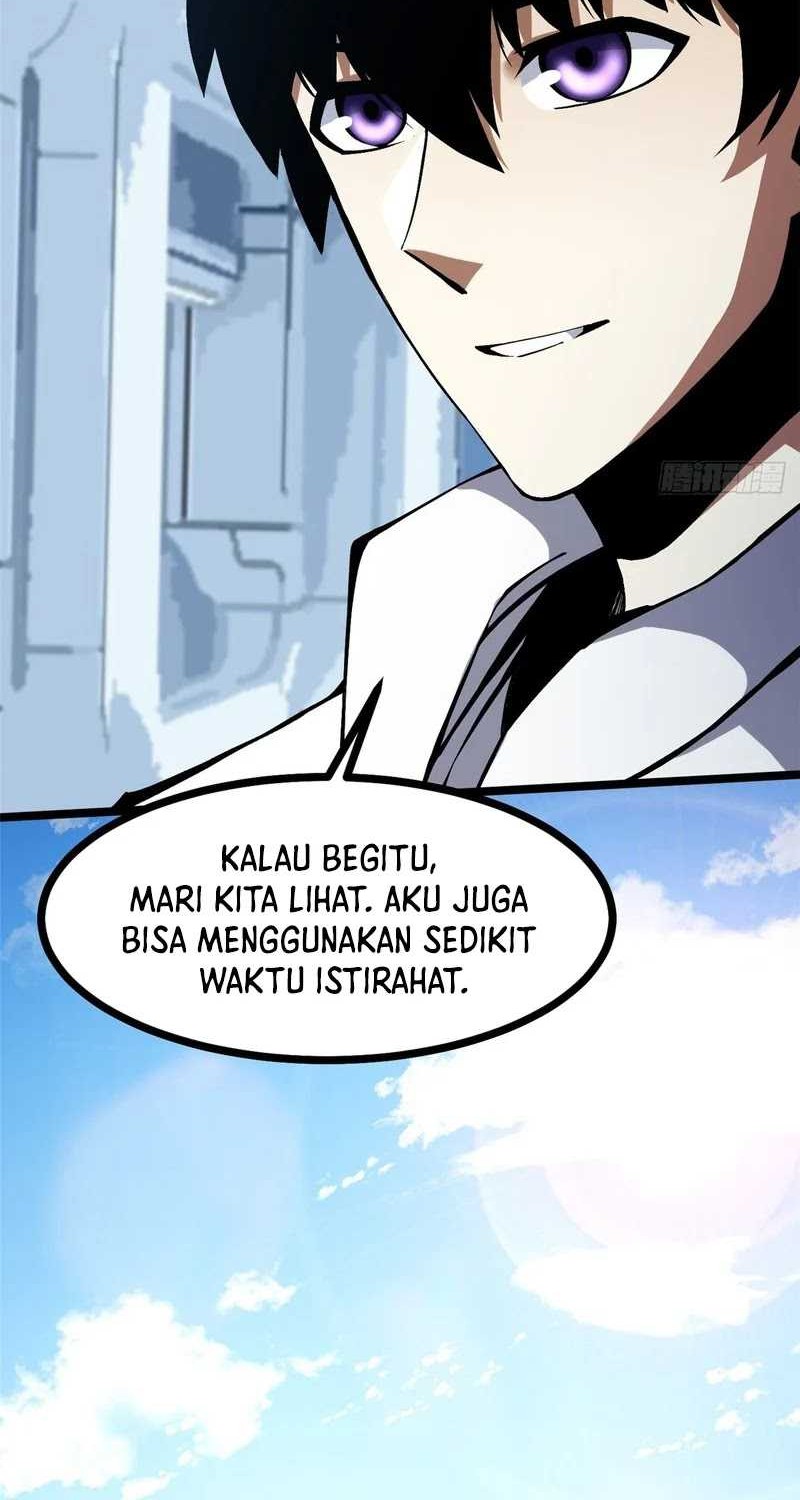 I Really Don’t Want to Learn Forbidden Spells Chapter 111 Gambar 19