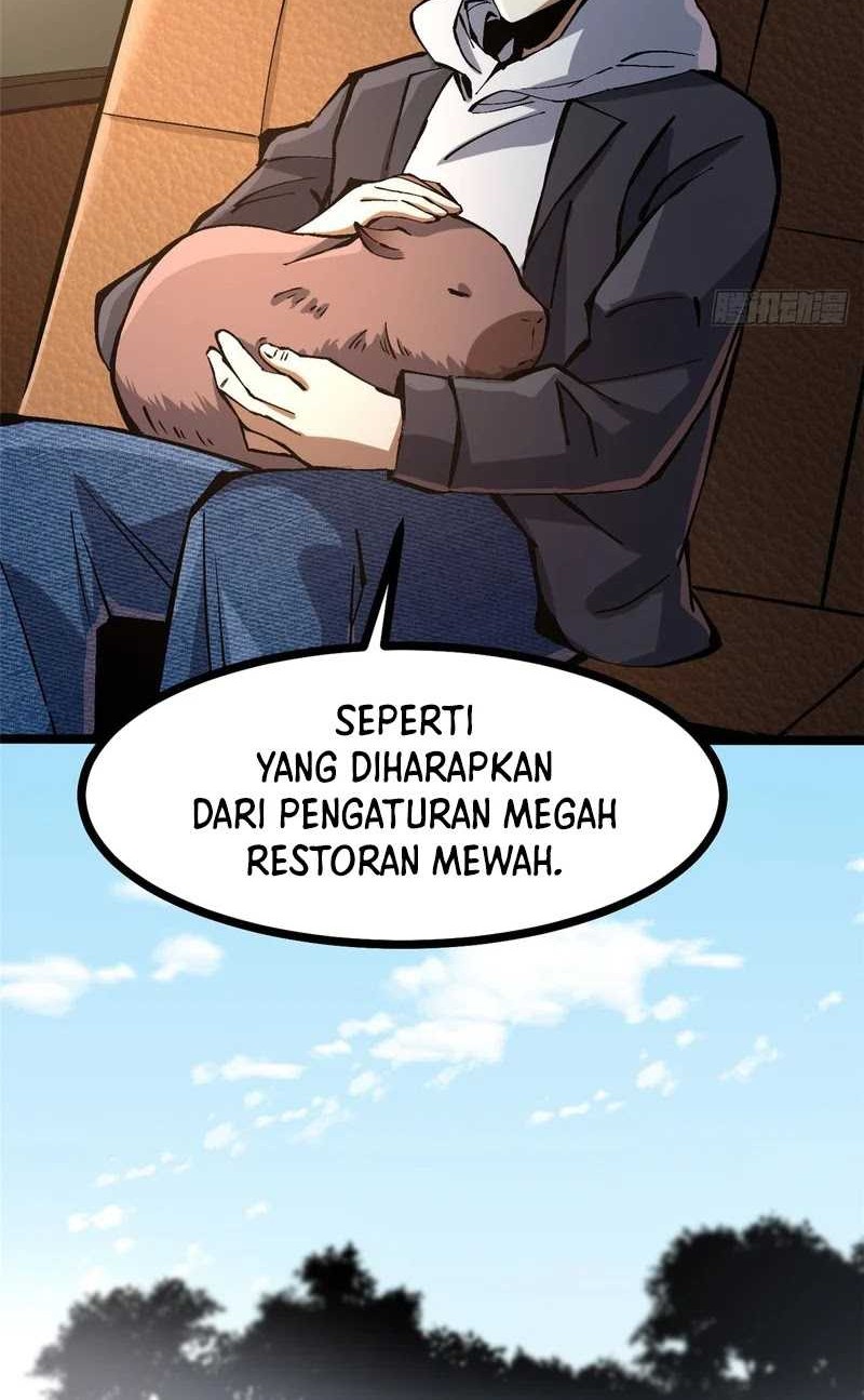 I Really Don’t Want to Learn Forbidden Spells Chapter 111 Gambar 25