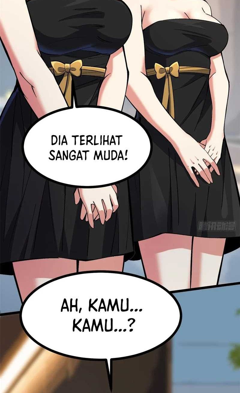 I Really Don’t Want to Learn Forbidden Spells Chapter 111 Gambar 27