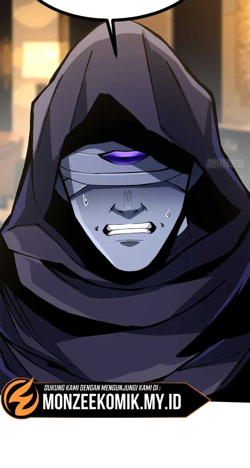 I Really Don’t Want to Learn Forbidden Spells Chapter 111 Gambar 38