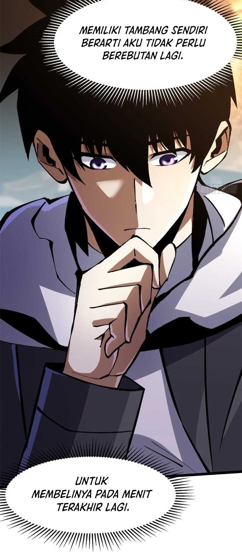 I Really Don’t Want to Learn Forbidden Spells Chapter 111 Gambar 46