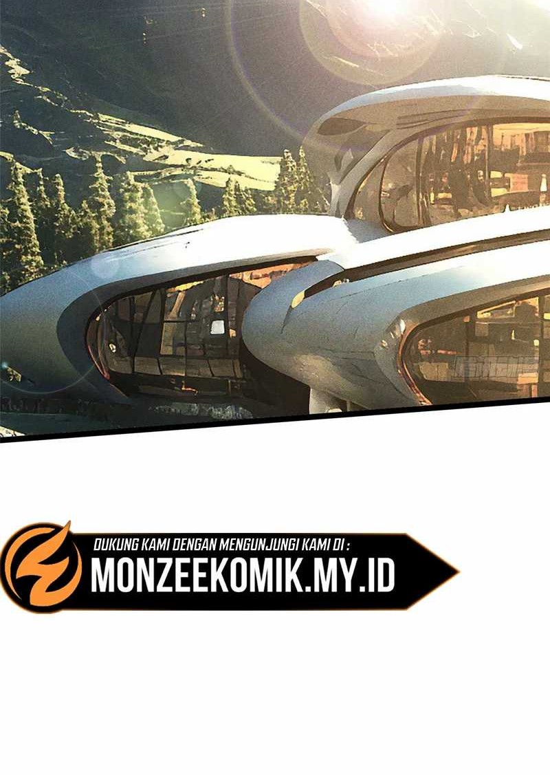 I Really Don’t Want to Learn Forbidden Spells Chapter 111 Gambar 3