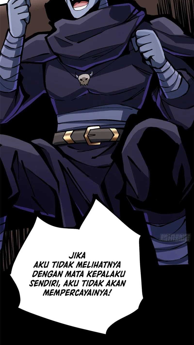 I Really Don’t Want to Learn Forbidden Spells Chapter 111 Gambar 9