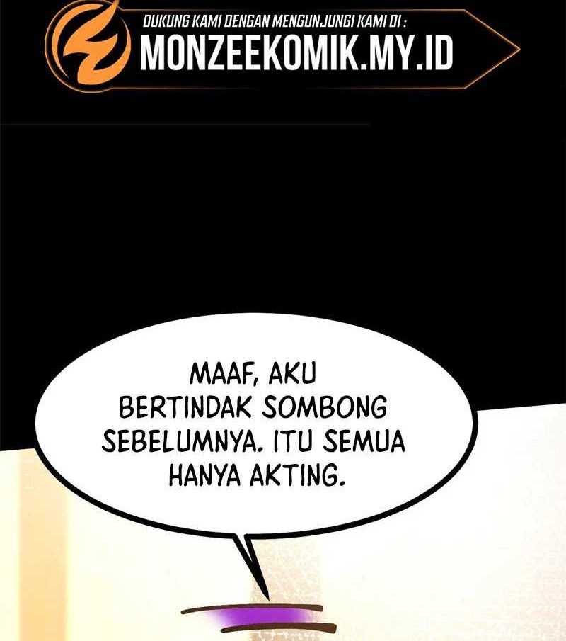 I Really Don’t Want to Learn Forbidden Spells Chapter 111 Gambar 11