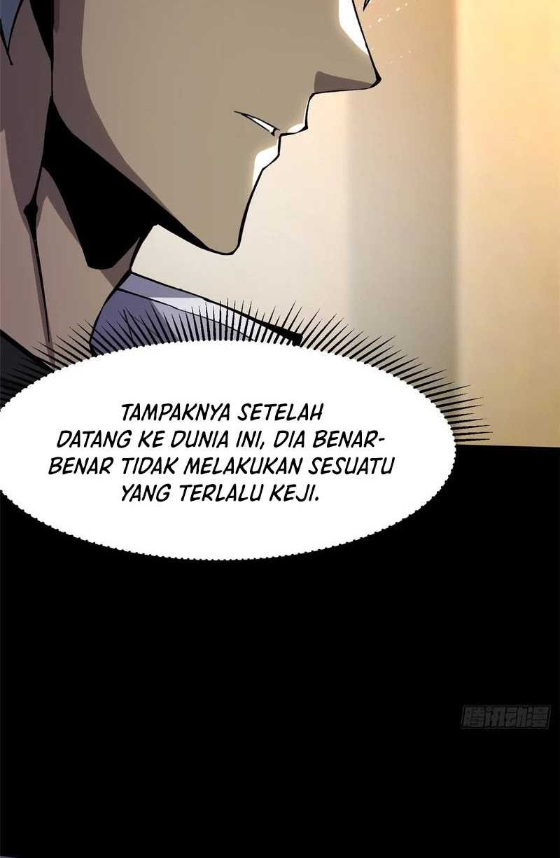 I Really Don’t Want to Learn Forbidden Spells Chapter 111 Gambar 13