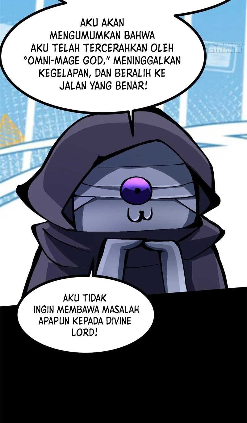 I Really Don’t Want to Learn Forbidden Spells Chapter 111 Gambar 15