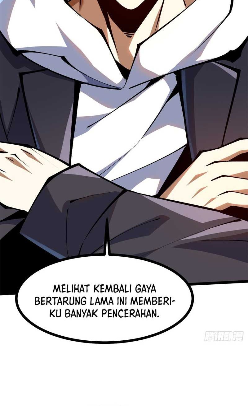 I Really Don’t Want to Learn Forbidden Spells Chapter 112 Gambar 35