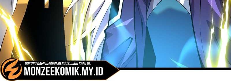 I Really Don’t Want to Learn Forbidden Spells Chapter 112 Gambar 38