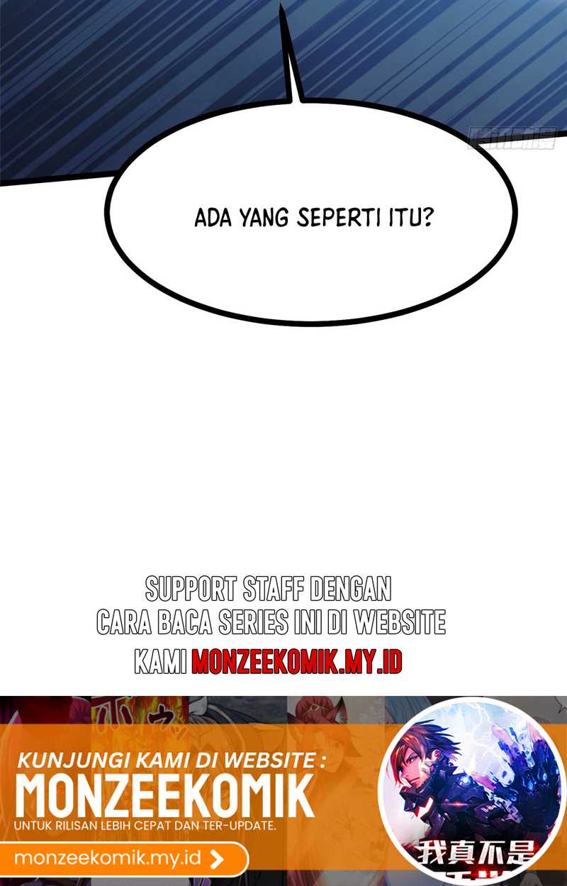 I Really Don’t Want to Learn Forbidden Spells Chapter 112 Gambar 45