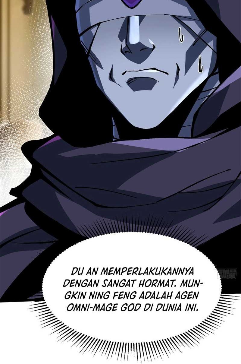I Really Don’t Want to Learn Forbidden Spells Chapter 112 Gambar 3