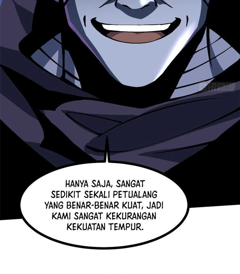 I Really Don’t Want to Learn Forbidden Spells Chapter 112 Gambar 7