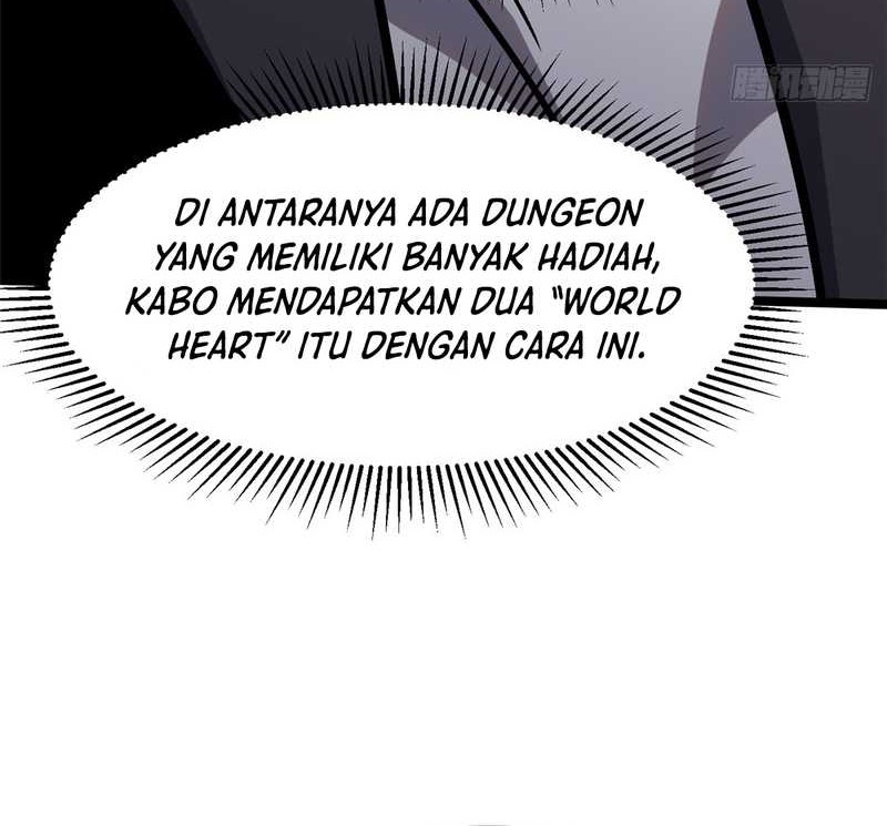 I Really Don’t Want to Learn Forbidden Spells Chapter 112 Gambar 9