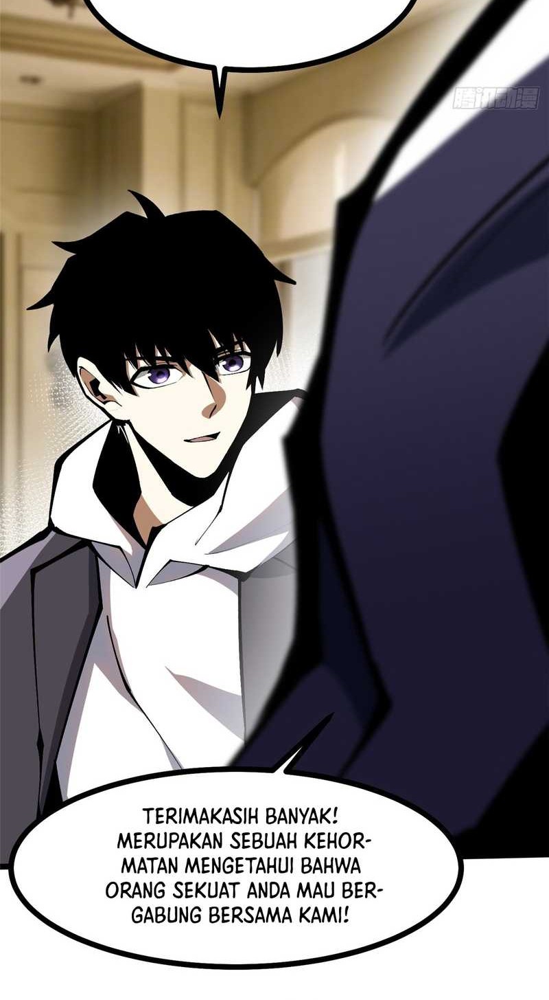 I Really Don’t Want to Learn Forbidden Spells Chapter 112 Gambar 13