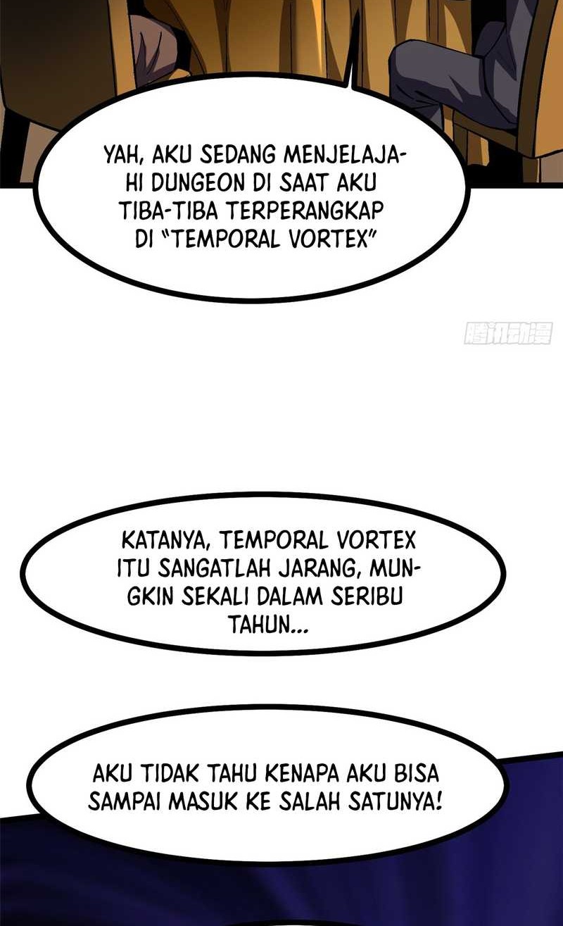 I Really Don’t Want to Learn Forbidden Spells Chapter 112 Gambar 15