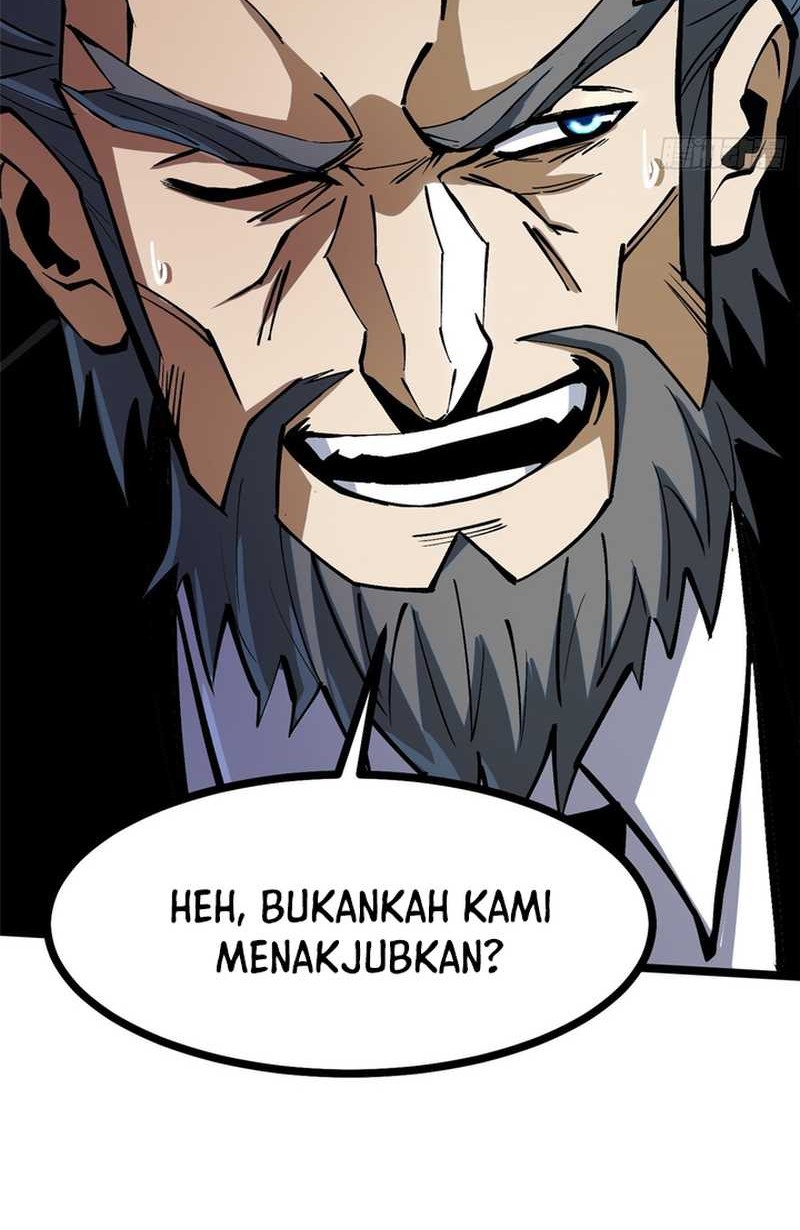 I Really Don’t Want to Learn Forbidden Spells Chapter 113 Gambar 18
