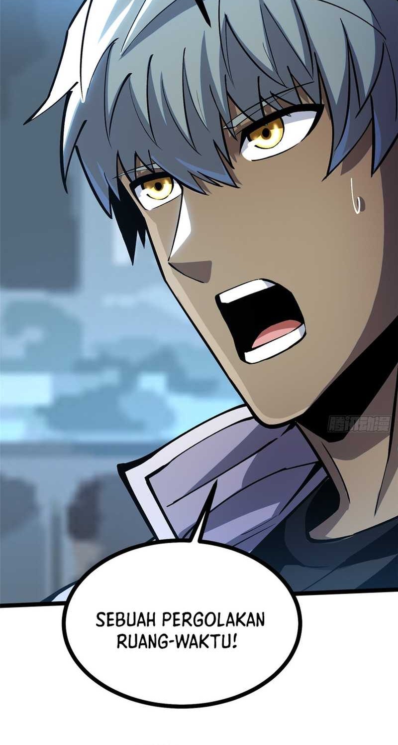 I Really Don’t Want to Learn Forbidden Spells Chapter 113 Gambar 33