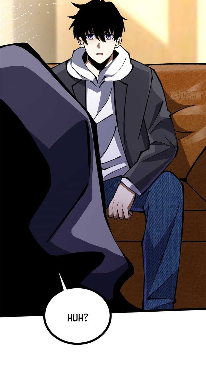 I Really Don’t Want to Learn Forbidden Spells Chapter 113 Gambar 39