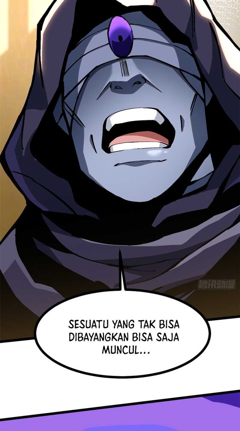 I Really Don’t Want to Learn Forbidden Spells Chapter 113 Gambar 41