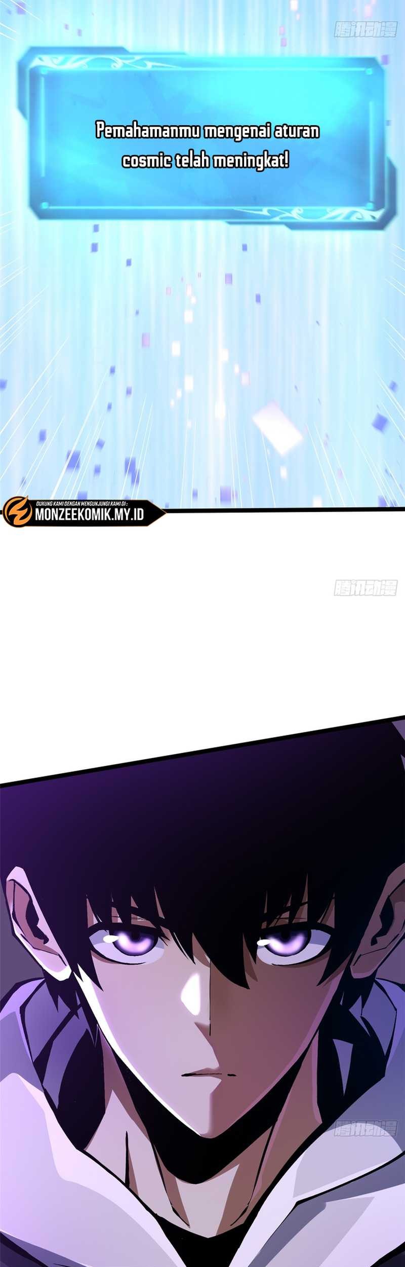 I Really Don’t Want to Learn Forbidden Spells Chapter 113 Gambar 10