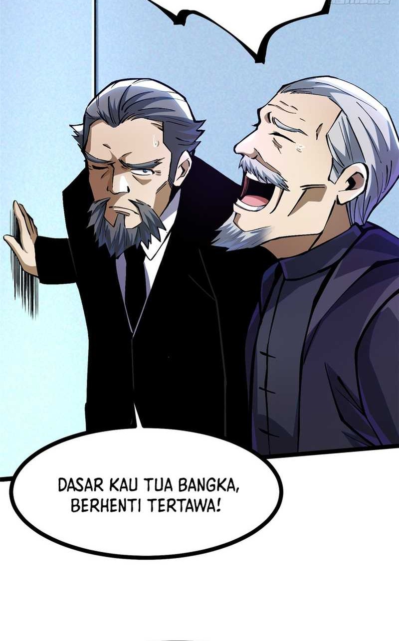 I Really Don’t Want to Learn Forbidden Spells Chapter 113 Gambar 13