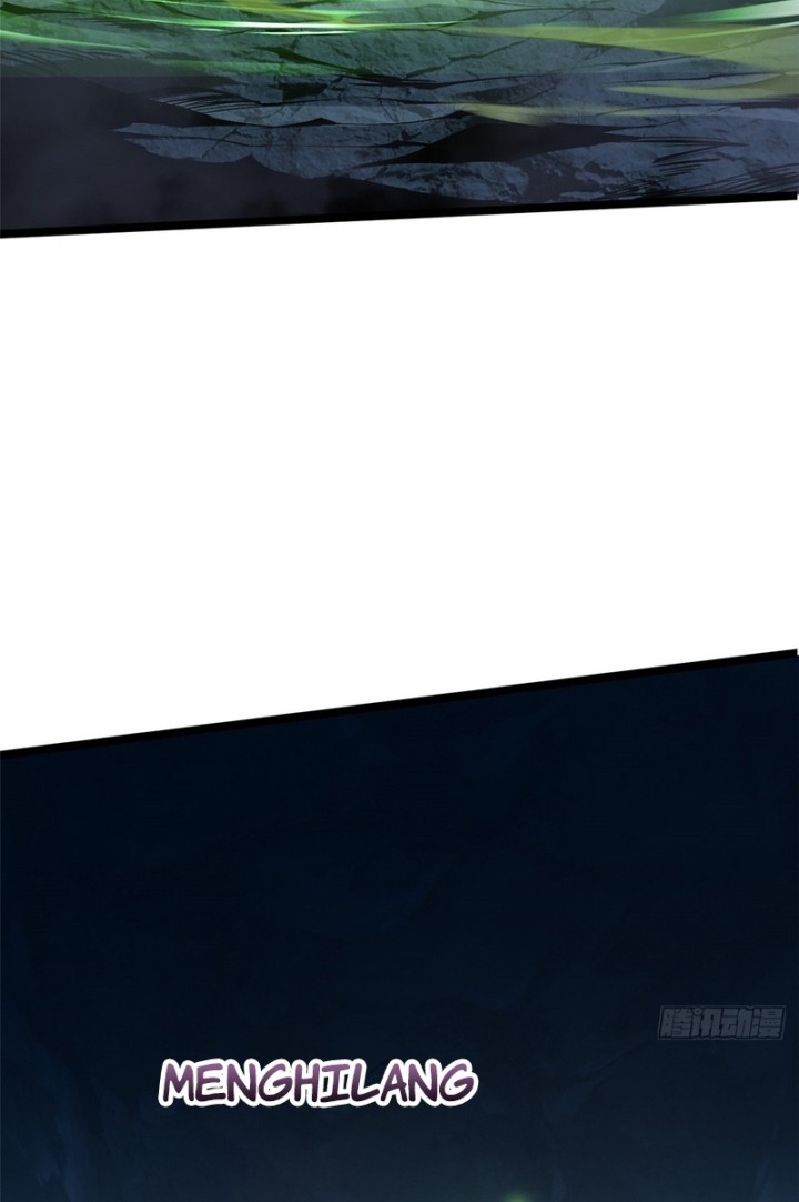 I Really Don’t Want to Learn Forbidden Spells Chapter 115 Gambar 19