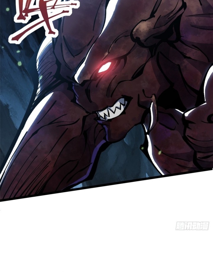 I Really Don’t Want to Learn Forbidden Spells Chapter 115 Gambar 23