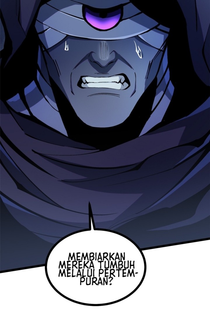 I Really Don’t Want to Learn Forbidden Spells Chapter 115 Gambar 25