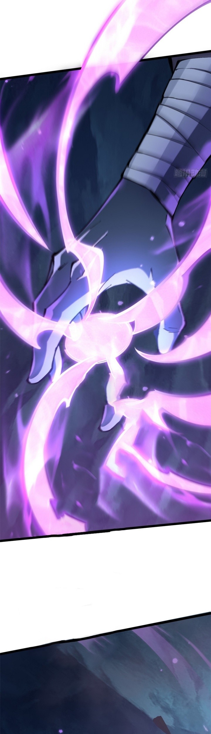 I Really Don’t Want to Learn Forbidden Spells Chapter 115 Gambar 28