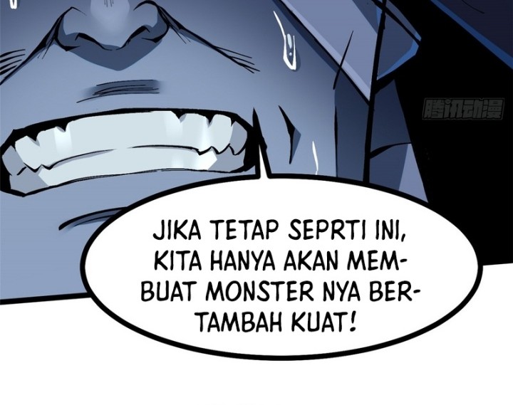 I Really Don’t Want to Learn Forbidden Spells Chapter 115 Gambar 31