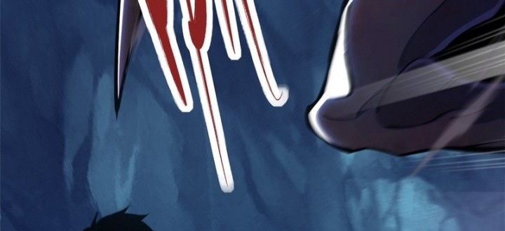 I Really Don’t Want to Learn Forbidden Spells Chapter 115 Gambar 35