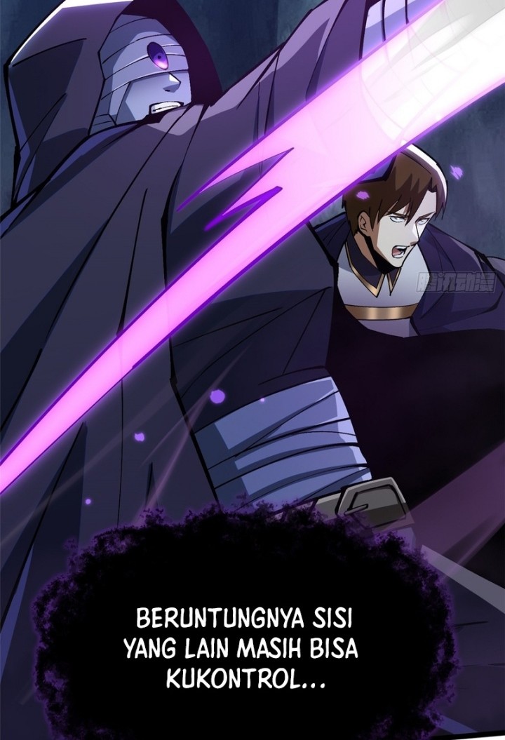 I Really Don’t Want to Learn Forbidden Spells Chapter 115 Gambar 43